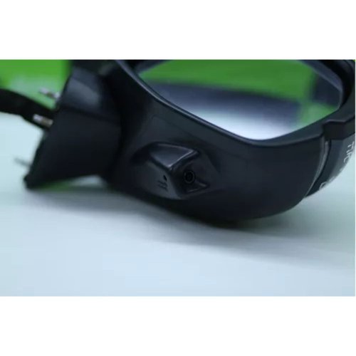 Retrovisor Elétrico Honda Hrv 2023 2024 Direito Com Pisca Original Usado