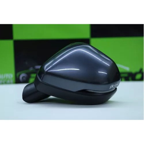Retrovisor Elétrico Honda Hrv 2023 2024 Esquerdo Com Pisca Original Usado