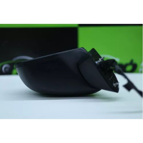 Retrovisor Elétrico Honda Hrv 2023 2024 Esquerdo Com Pisca Original Usado