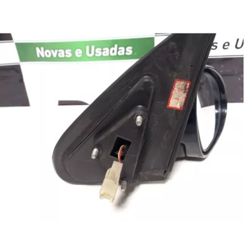 Retrovisor Elétrico Jac J3 Lado Direito 2016 L22020 Original Usado