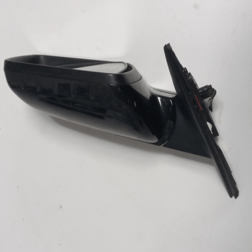 Retrovisor Elétrico Kia Soul 2009 A 2013 Direito Original Usado