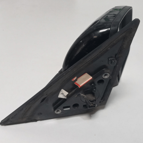 Retrovisor Elétrico Kia Soul 2009 A 2013 Direito Original Usado
