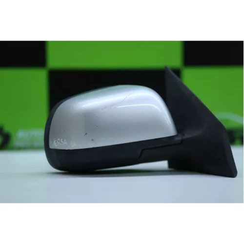 Retrovisor Elétrico Lado Direito Nissan Versa 2011 Á 2014 Original Usado