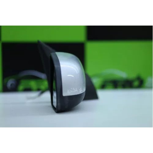 Retrovisor Elétrico Lado Direito Nissan Versa 2011 Á 2014 Original Usado