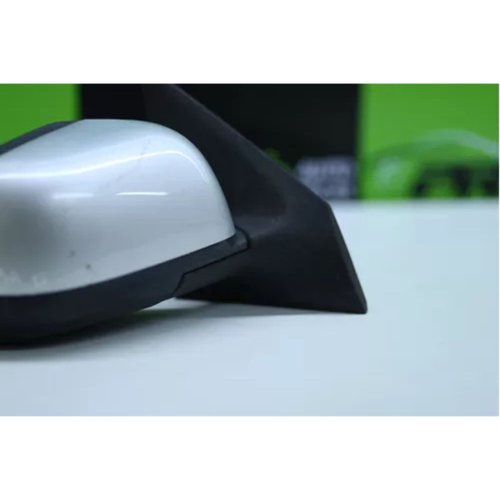 Retrovisor Elétrico Lado Direito Nissan Versa 2011 Á 2014 Original Usado