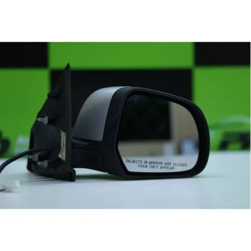 Retrovisor Elétrico Lado Direito Nissan Versa 2011 Á 2014 Original Usado