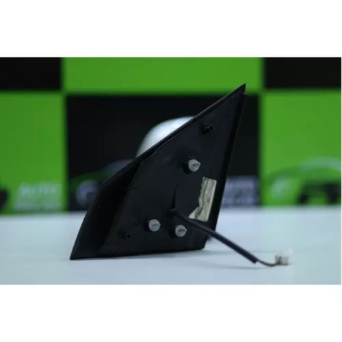 Retrovisor Elétrico Lado Direito Nissan Versa 2011 Á 2014 Original Usado