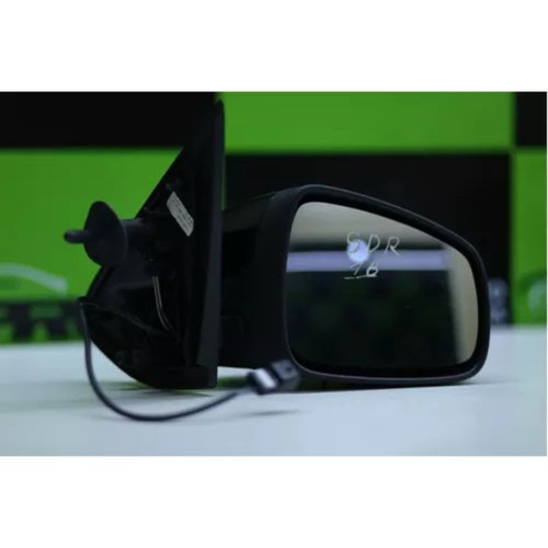 Retrovisor Elétrico Renault Sandero C/ Sensor 2014 Á 2020 Original Usado