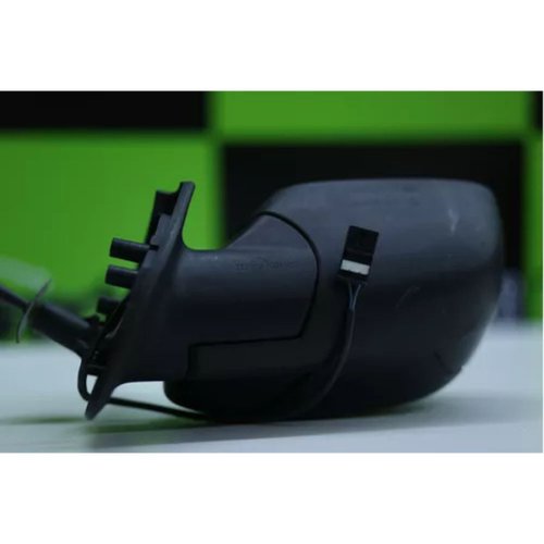 Retrovisor Elétrico Renault Sandero C/ Sensor 2014 Á 2020 Original Usado
