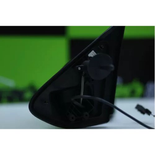 Retrovisor Elétrico Renault Sandero C/ Sensor 2014 Á 2020 Original Usado