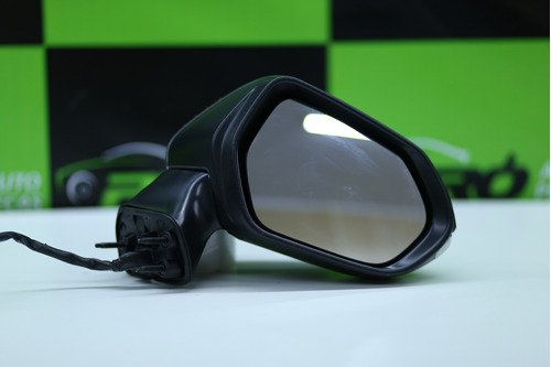 Retrovisor Elétrico Toyota Corolla 2020 A 2023 Direito Original Usado