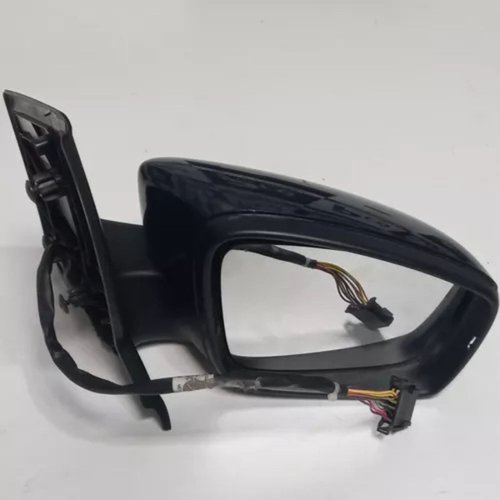 Retrovisor Elétrico Vw Fox Direito 11/21 Original E9044535 Original Usado