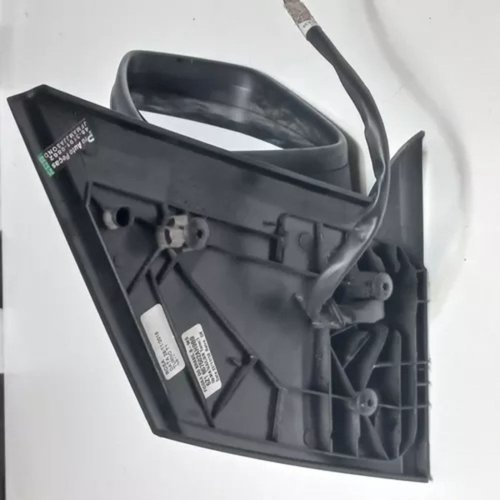 Retrovisor Elétrico Vw Fox Direito 11/21 Original E9044535 Original Usado