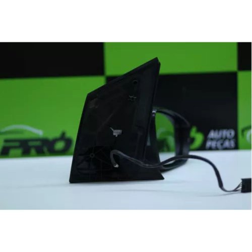 Retrovisor Elétrico Vw Fox Direito Com Pisca 2010 Á 2014 Original Usado