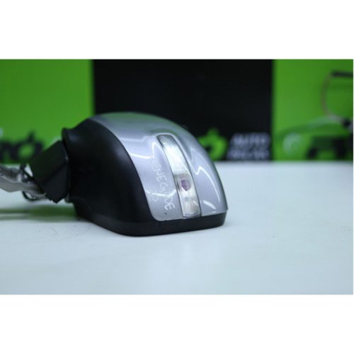 Retrovisor Esquerdo Elétrico C/pisca Renegade 2015 Á 2021 Original Usado
