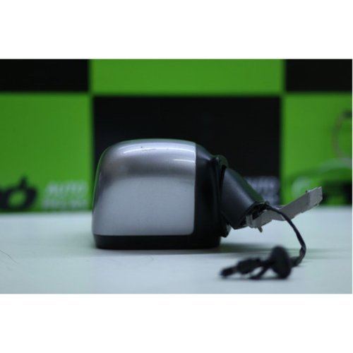 Retrovisor Esquerdo Elétrico C/pisca Renegade 2015 Á 2021 Original Usado