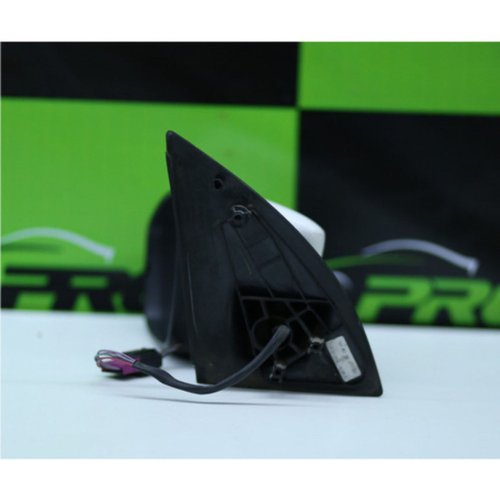 Retrovisor Esquerdo Elétrico C/ Pisca Vw Saveiro 2013 Á 2016 Original Usado