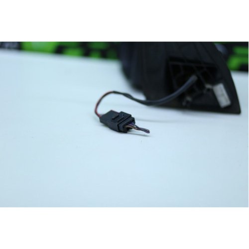 Retrovisor Esquerdo Elétrico C/ Pisca Vw Saveiro 2013 Á 2016 Original Usado