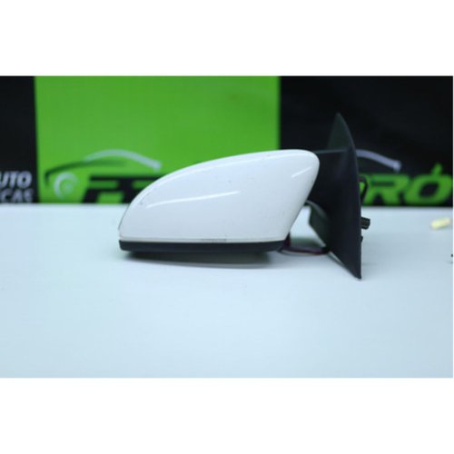 Retrovisor Esquerdo Elétrico C/ Pisca Vw Saveiro 2013 Á 2016 Original Usado