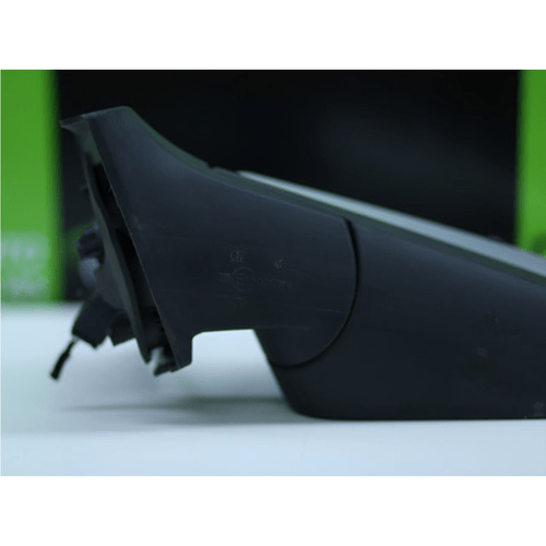 Retrovisor Esquerdo Elétrico Chevrolet Onix 2013 A 2019 Original Usado