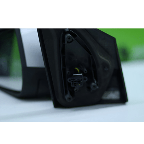 Retrovisor Esquerdo Elétrico Chevrolet Onix 2013 A 2019 Original Usado
