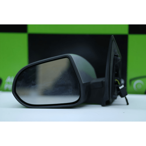 Retrovisor Esquerdo Elétrico Chevrolet Onix 2013 A 2019 Original Usado