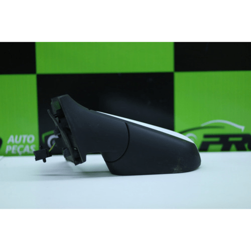 Retrovisor Esquerdo Elétrico Chevrolet Onix 2013 A 2019 Original Usado