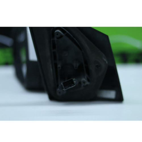 Retrovisor Esquerdo Elétrico Chevrolet Onix 2013 A 2019 Original Usado