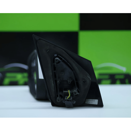 Retrovisor Esquerdo Elétrico Chevrolet Onix 2013 A 2019 Original Usado