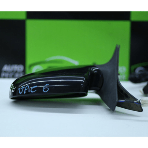 Retrovisor Esquerdo Elétrico Com Pisca Jac J6 2011 Á 2016 Original Usado