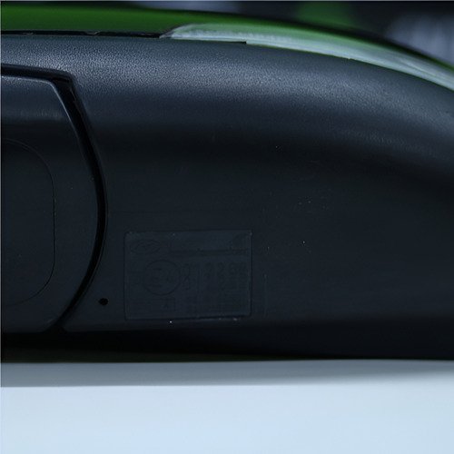 Retrovisor Esquerdo Elétrico Com Pisca Tucson 2005 A 2018 Original Usado