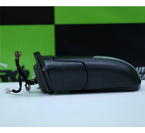 Retrovisor Esquerdo Elétrico Com Pisca Tucson 2005 A 2018 Original Usado