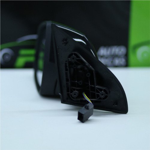 Retrovisor Esquerdo Elétrico Gm Cobalt 2011 Á 2020 E9024571 Original Usado