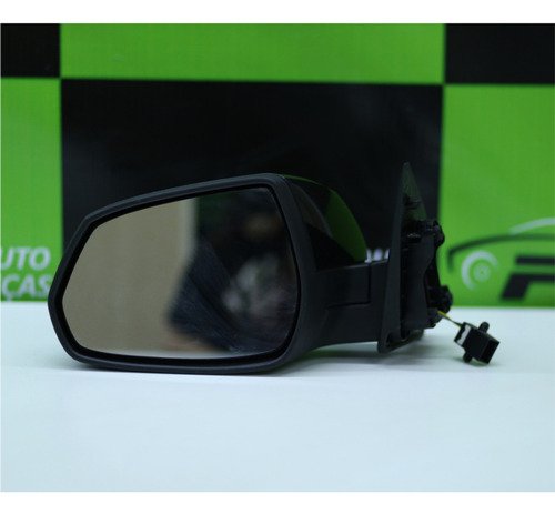 Retrovisor Esquerdo Elétrico Gm Cobalt 2011 Á 2020 E9024571 Original Usado