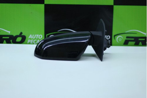Retrovisor Esquerdo Elétrico Gm Cobalt 2011 Á 2020 E9024571 Original Usado