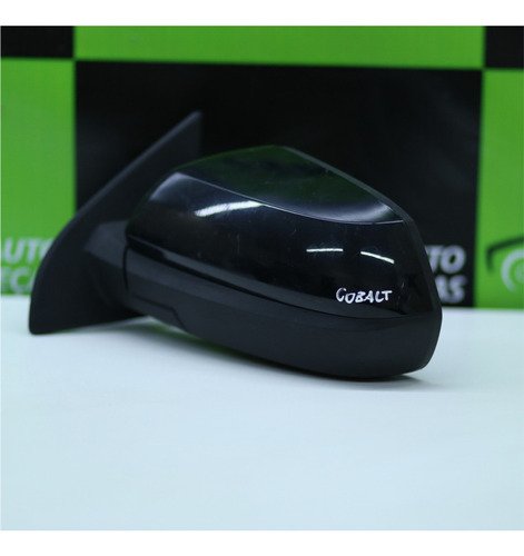 Retrovisor Esquerdo Elétrico Gm Cobalt 2011 Á 2020 E9024571 Original Usado