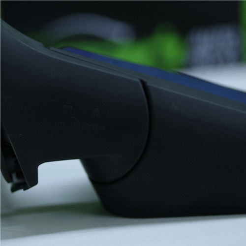 Retrovisor Esquerdo Elétrico Gm Onix 2013 Á 2019 E11026674 Original Usado