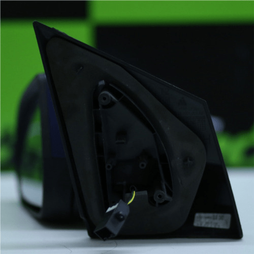 Retrovisor Esquerdo Elétrico Gm Onix 2013 Á 2019 E11026674 Original Usado