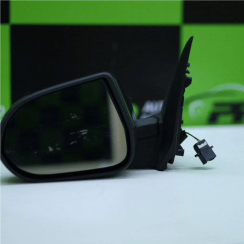 Retrovisor Esquerdo Elétrico Gm Onix 2013 Á 2019 E11026674 Original Usado