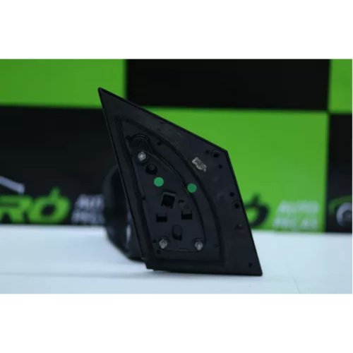 Retrovisor Esquerdo Elétrico Hyundai Hb20 2020 A 2023 Original Usado
