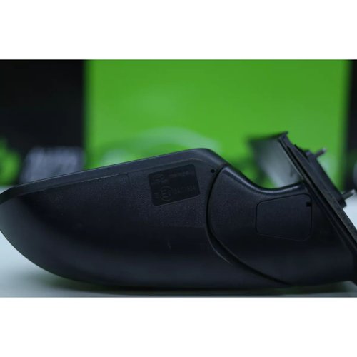 Retrovisor Esquerdo Elétrico Hyundai Hb20 2020 A 2023 Original Usado