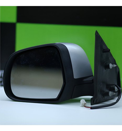 Retrovisor Esquerdo Elétrico Nissan Versa 2012 A 2020 Original Usado