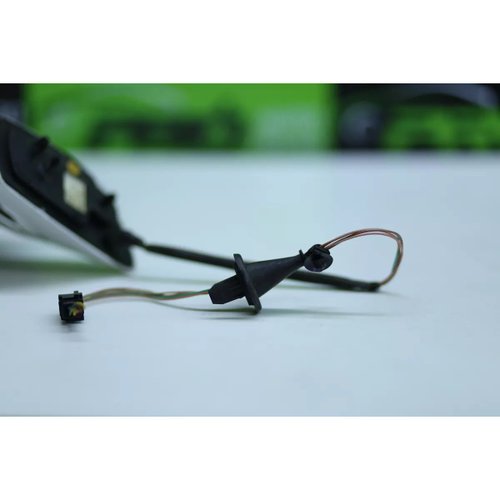 Retrovisor Esquerdo Elétrico Peugeot 308 2012 Á 2018 Original Usado