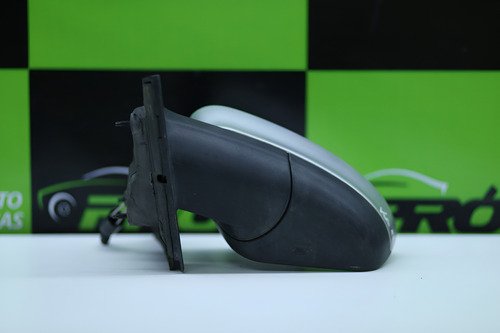 Retrovisor Esquerdo Manual Ford Ka 2014 A 2021 20735011b Original Usado