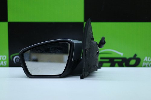 Retrovisor Esquerdo Manual Ford Ka 2014 A 2021 20735011b Original Usado
