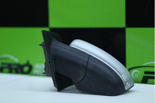 Retrovisor Esquerdo Manual Ford Ka 2014 A 2021 20735011b Original Usado