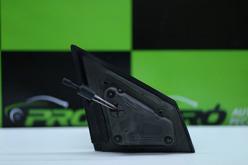 Retrovisor Esquerdo Manual Ford Ka 2014 A 2021 20735011b Original Usado