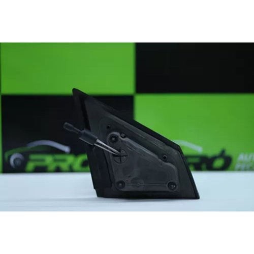 Retrovisor Esquerdo Manual Ford Ka 2014 A 2021 20735011b Original Usado