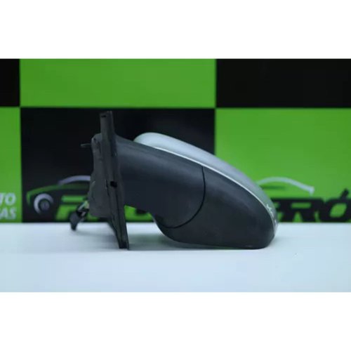 Retrovisor Esquerdo Manual Ford Ka 2014 A 2021 20735011b Original Usado