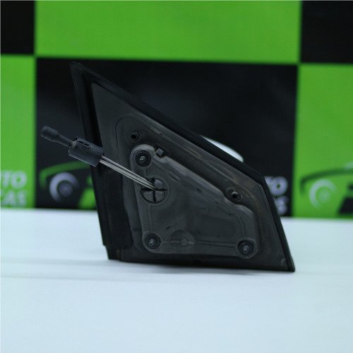 Retrovisor Esquerdo Manual Ford Ka 2015 Á 2021 20735011b Original Usado